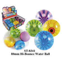 80mm Bounce Wasserball